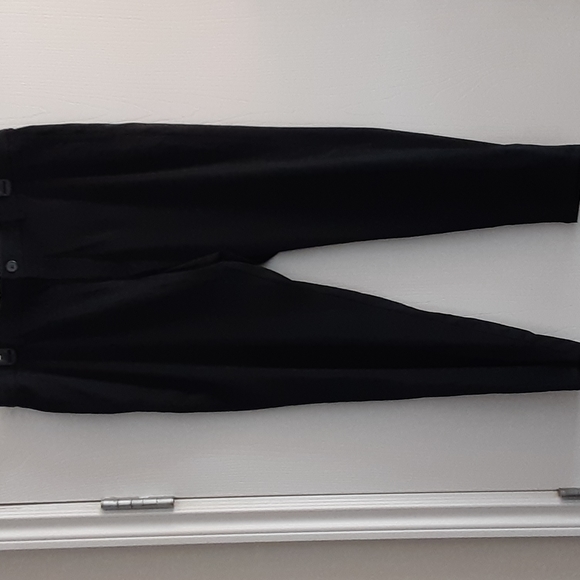 Nike DRI-FIT men's pants black - Picture 1 of 8